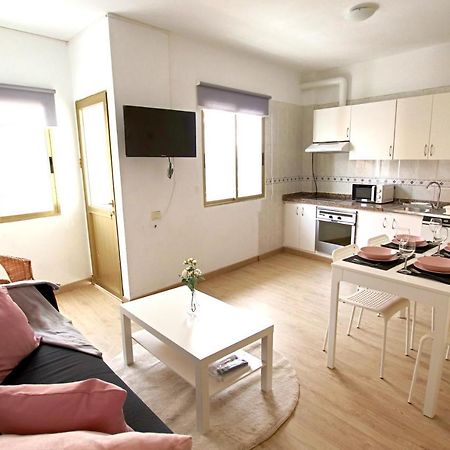 Carmen Beach House Santa Cruz de Tenerife Exterior foto