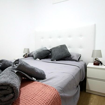 Carmen Beach House Santa Cruz de Tenerife Exterior foto