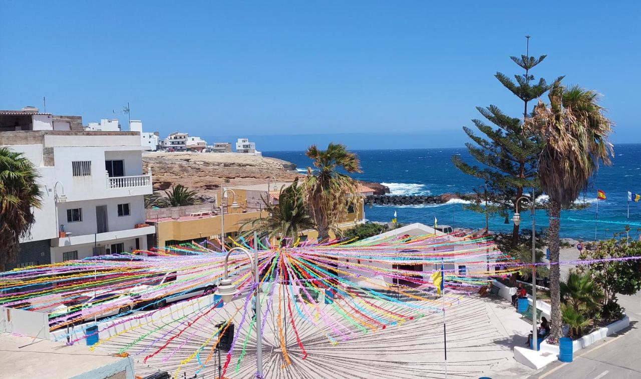 Carmen Beach House Santa Cruz de Tenerife Exterior foto